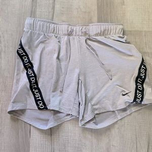 Nike Dri- Fit Shorts!